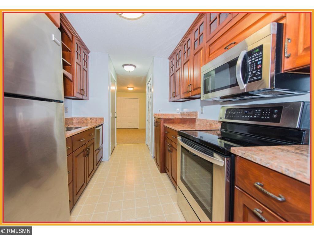 View of Residential at 122 Demont Avenue #169, Little Canada MN 55117, Little Canada - Mike Wilen | Minnesota Team Real Estate