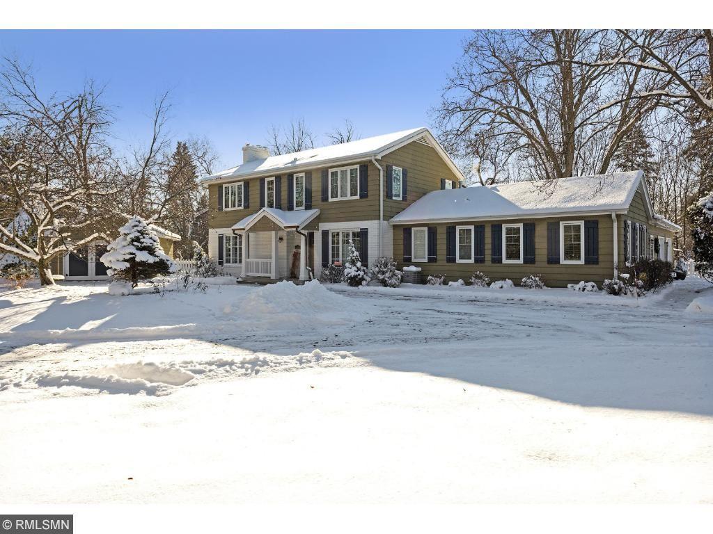 View of Residential at 101 Ferndale Road, Wayzata MN 55391, Wayzata - Mike Wilen | Minnesota Team Real Estate
