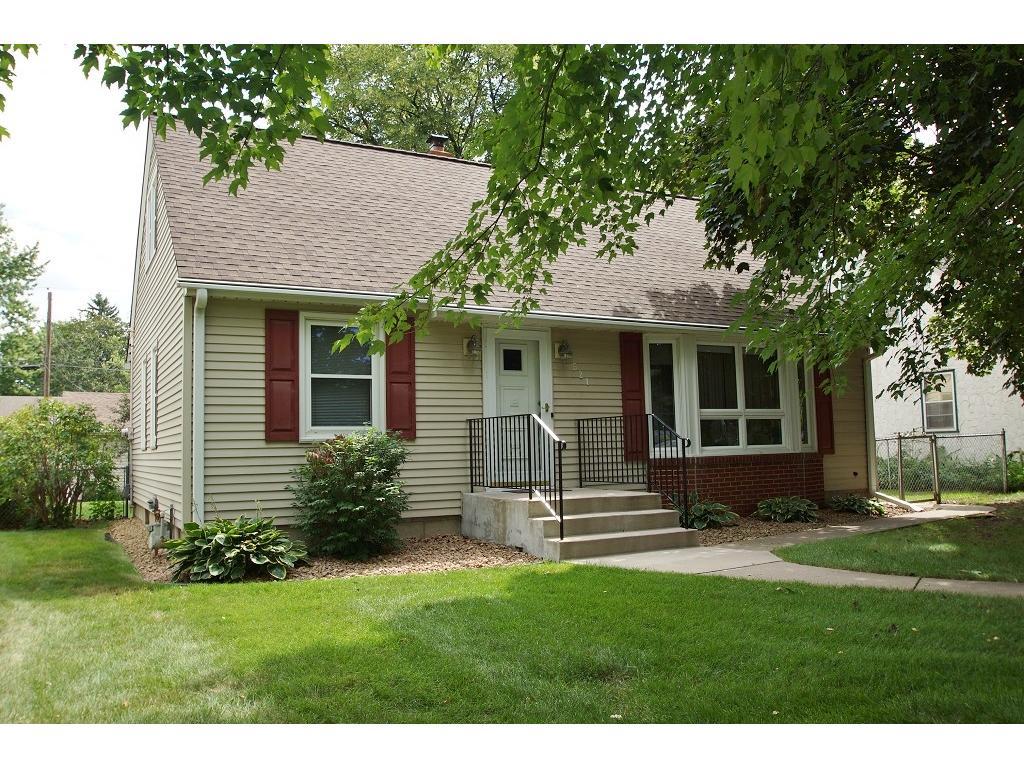 View of Residential at 521 10th Avenue, New Brighton MN 55112, New Brighton - Mike Wilen | Minnesota Team Real Estate