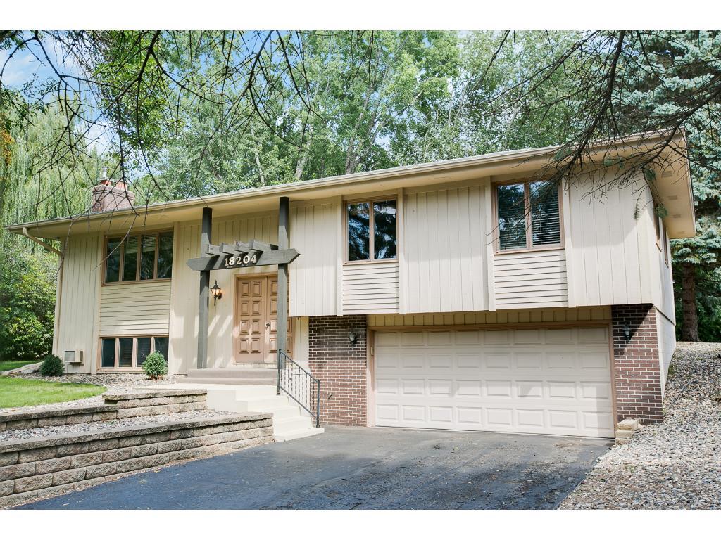View of Residential at 18204 Ginavale Lane, Eden Prairie MN 55346, Eden Prairie - Mike Wilen | Minnesota Team Real Estate