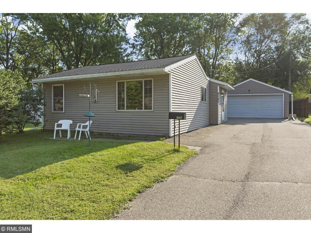 View of Residential at 8327 Blaisdell Avenue, Bloomington MN 55420, Bloomington - Mike Wilen | Minnesota Team Real Estate