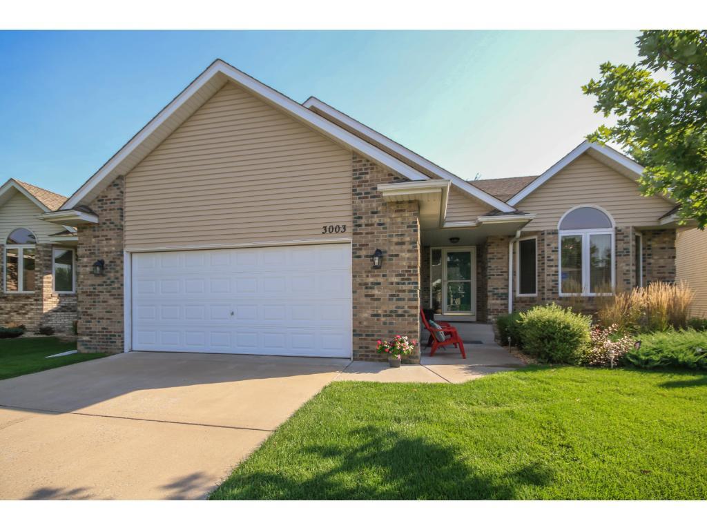 View of Residential at 3003 127th Lane, Coon Rapids MN 55448, Coon Rapids - Mike Wilen | Minnesota Team Real Estate