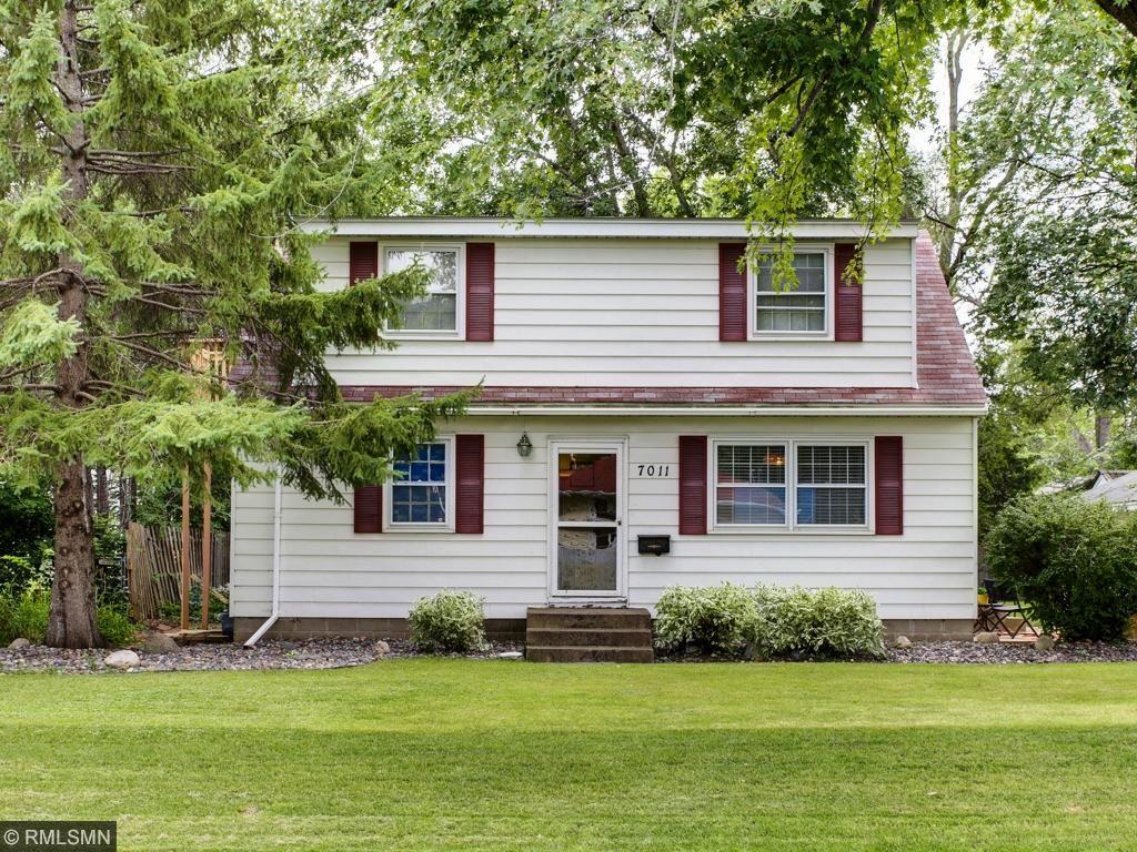 View of Residential at 7011 59th Avenue, Crystal MN 55428, Crystal - Mike Wilen | Minnesota Team Real Estate