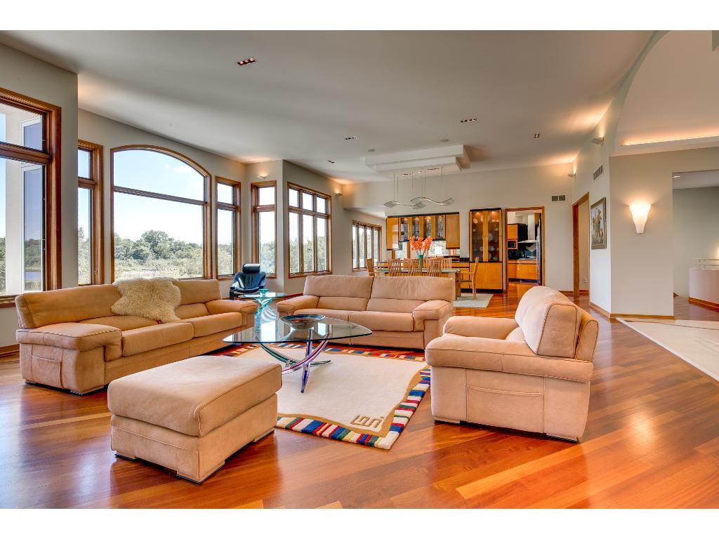 View of Residential at 14 Lake Court, North Oaks MN 55127, North Oaks - Mike Wilen | Minnesota Team Real Estate