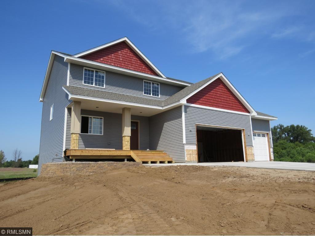 View of Residential at 8585 171st Ave, Ramsey MN 55303, Ramsey - Mike Wilen | Minnesota Team Real Estate