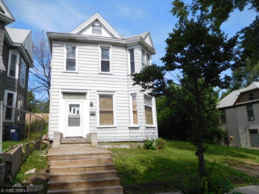 View of Residential Income at 421 Mount Ida Street, Saint Paul MN 55130, Saint Paul - Mike Wilen | Minnesota Team Real Estate