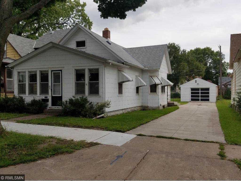 View of Residential at 1010 Farrington Street, Saint Paul MN 55117, Saint Paul - Mike Wilen | Minnesota Team Real Estate