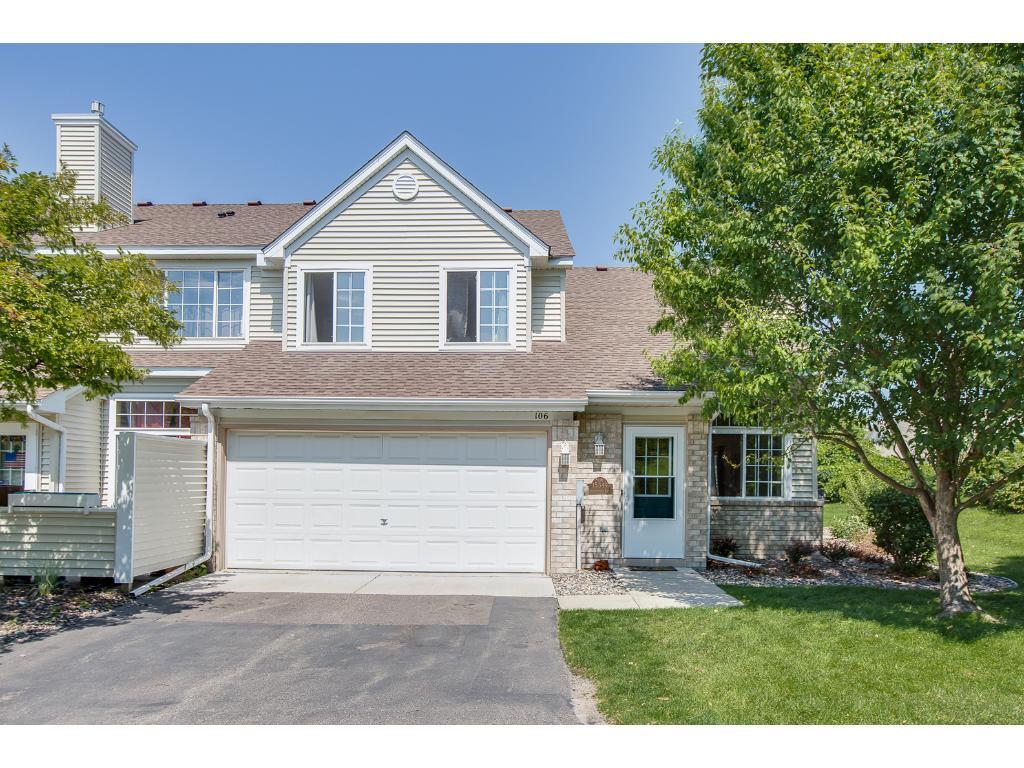View of Residential at 15349 Greenhaven Lane #106, Burnsville MN 55306, Burnsville - Mike Wilen | Minnesota Team Real Estate