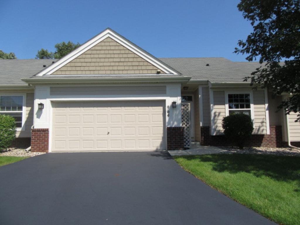 View of Residential at 964 Daylily Drive, Victoria MN 55386, Victoria - Mike Wilen | Minnesota Team Real Estate