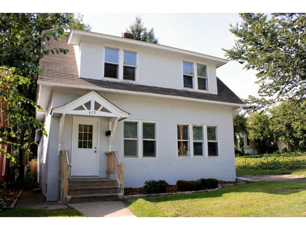 View of Residential Income at 615 26th Avenue, Minneapolis MN 55411, Minneapolis - Mike Wilen | Minnesota Team Real Estate