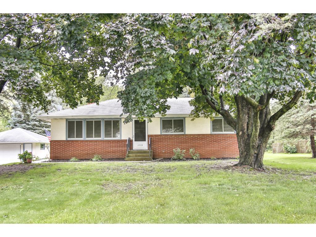 View of Residential at 2729 Noel Drive, Little Canada MN 55117, Little Canada - Mike Wilen | Minnesota Team Real Estate