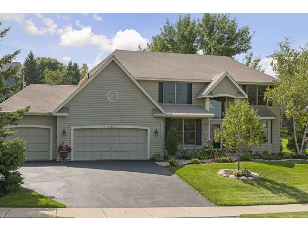 View of Residential at 14837 Blakeney Road, Eden Prairie MN 55347, Eden Prairie - Mike Wilen | Minnesota Team Real Estate