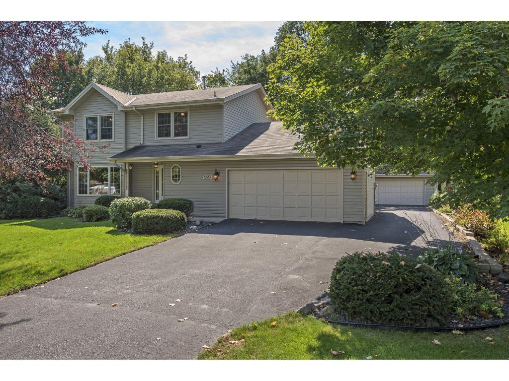 View of Residential at 3958 87th Avenue, Circle Pines MN 55014, Circle Pines - Mike Wilen | Minnesota Team Real Estate