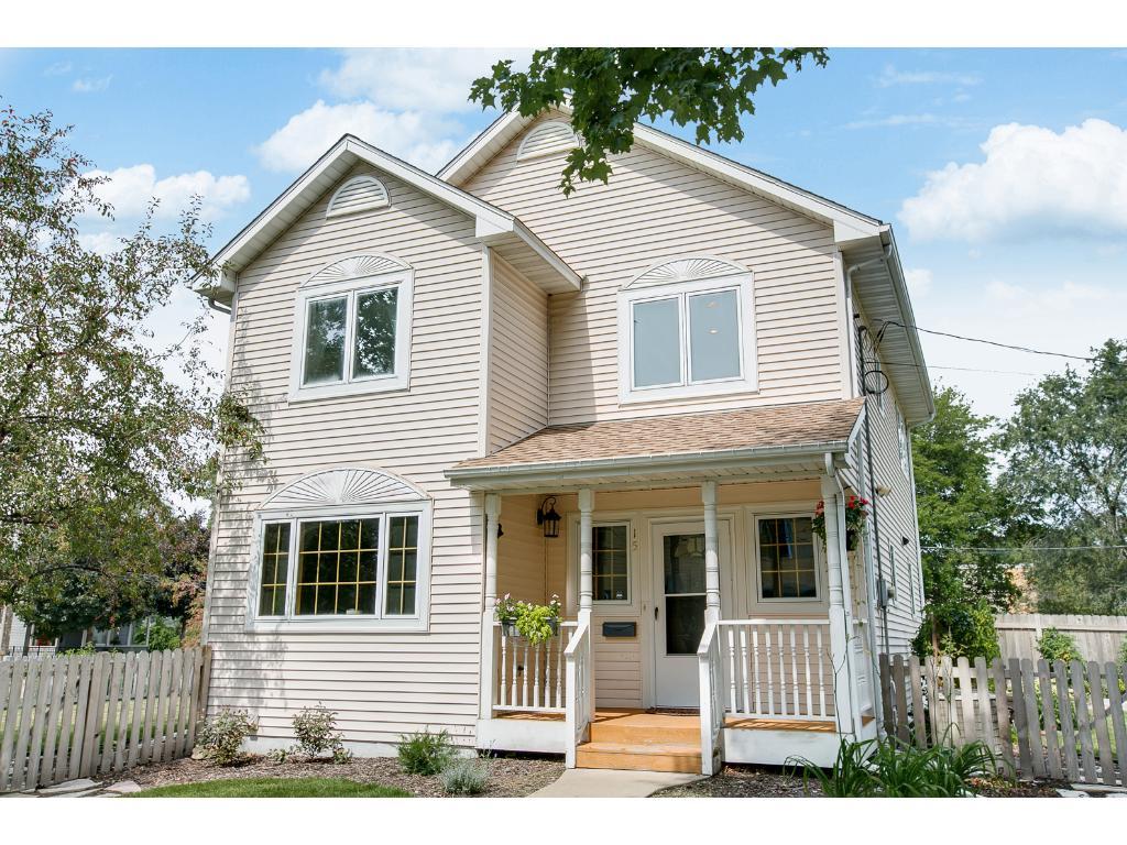 View of Residential at 15 22nd Avenue, Minneapolis MN 55418, Minneapolis - Mike Wilen | Minnesota Team Real Estate