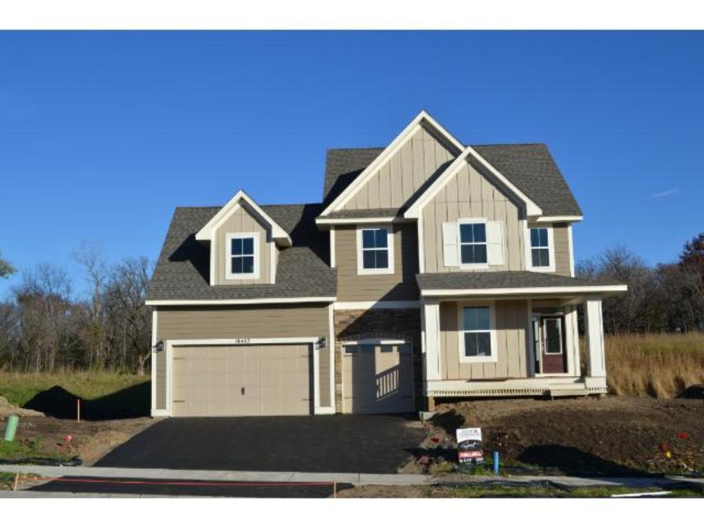 View of Residential at 16422 Envoy Way, Lakeville MN 55044, Lakeville - Mike Wilen | Minnesota Team Real Estate