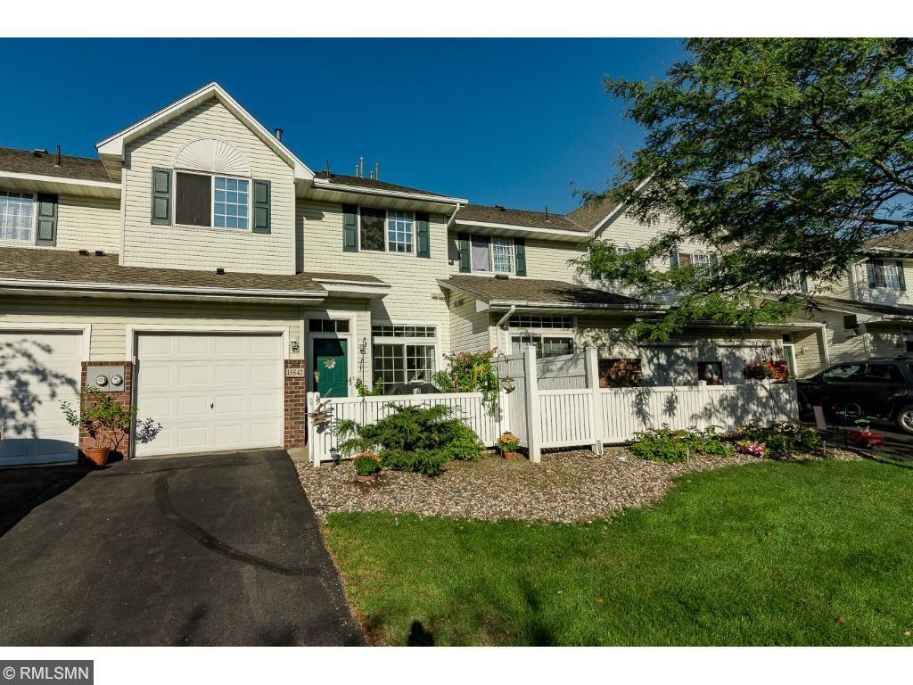 View of Residential at 15542 Garnet Way, Apple Valley MN 55124, Apple Valley - Mike Wilen | Minnesota Team Real Estate