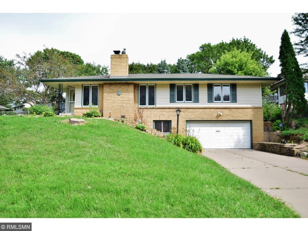 View of Residential at 1060 Polk Place, Columbia Heights MN 55421, Columbia Heights - Mike Wilen | Minnesota Team Real Estate