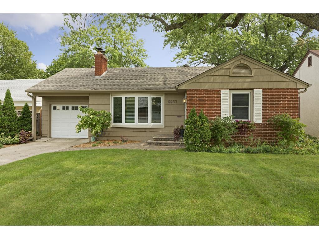 View of Residential at 5533 Zenith Avenue, Edina MN 55410, Edina - Mike Wilen | Minnesota Team Real Estate