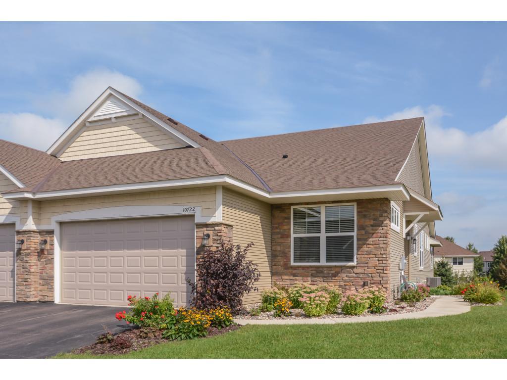 View of Residential at 10722 Kingsfield Lane, Woodbury MN 55129, Woodbury - Mike Wilen | Minnesota Team Real Estate