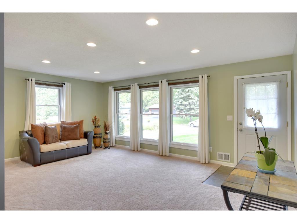 View of Residential at 2117 74th Court, Brooklyn Park MN 55444, Brooklyn Park - Mike Wilen | Minnesota Team Real Estate