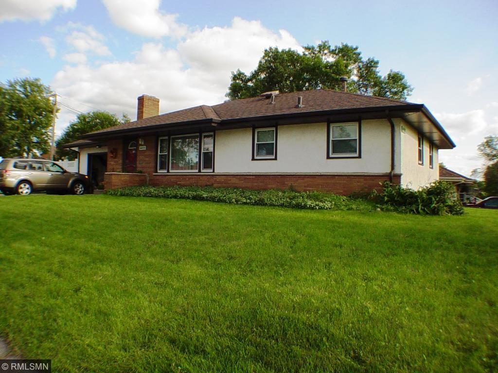 View of Residential at 4455 Jackson Street, Columbia Heights MN 55421, Columbia Heights - Mike Wilen | Minnesota Team Real Estate