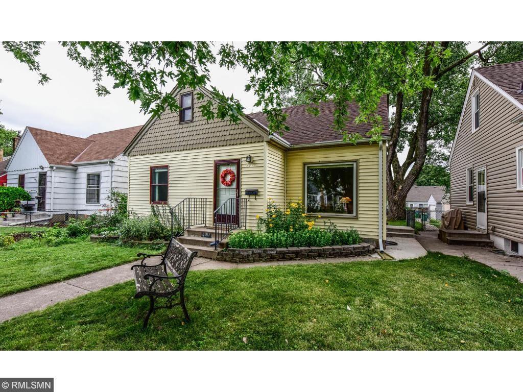 View of Residential at 2917 Hampshire Avenue, Saint Louis Park MN 55426, Saint Louis Park - Mike Wilen | Minnesota Team Real Estate