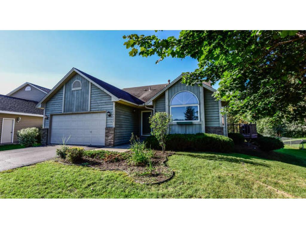 View of Residential at 15863 Garrett Drive, Apple Valley MN 55124, Apple Valley - Mike Wilen | Minnesota Team Real Estate