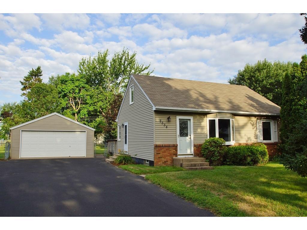 View of Residential at 2554 Oriole Lane, New Brighton MN 55112, New Brighton - Mike Wilen | Minnesota Team Real Estate