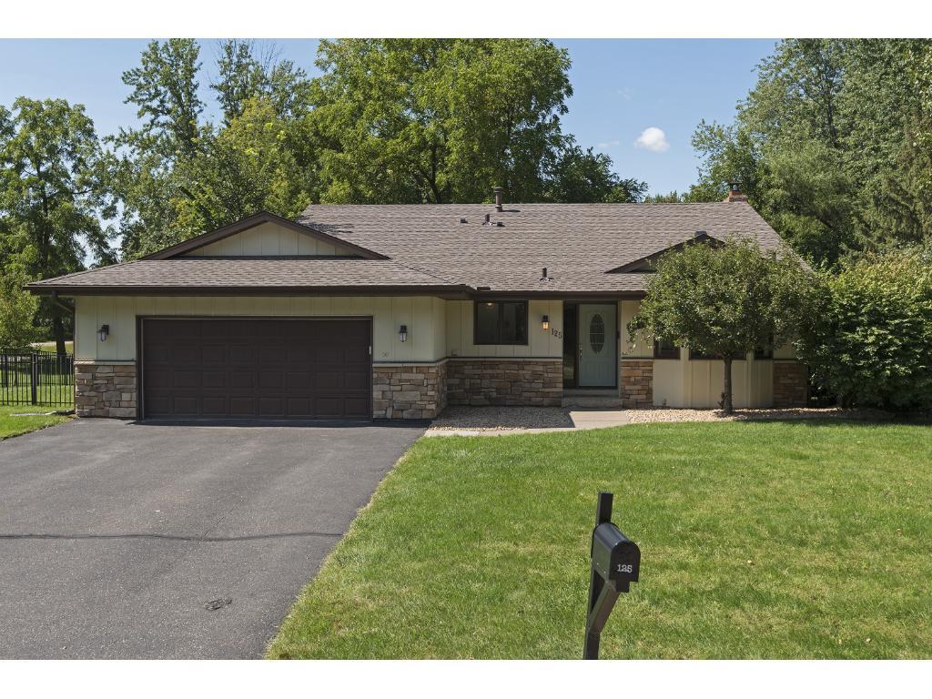 View of Residential at 125 Orchid Lane, Plymouth MN 55447, Plymouth - Mike Wilen | Minnesota Team Real Estate