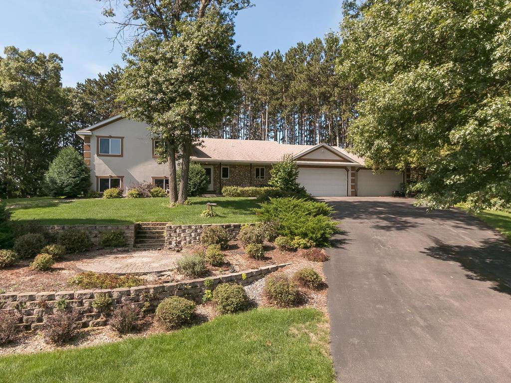 View of Residential at 13139 Lake Place Road, Zimmerman MN 55398, Zimmerman - Mike Wilen | Minnesota Team Real Estate