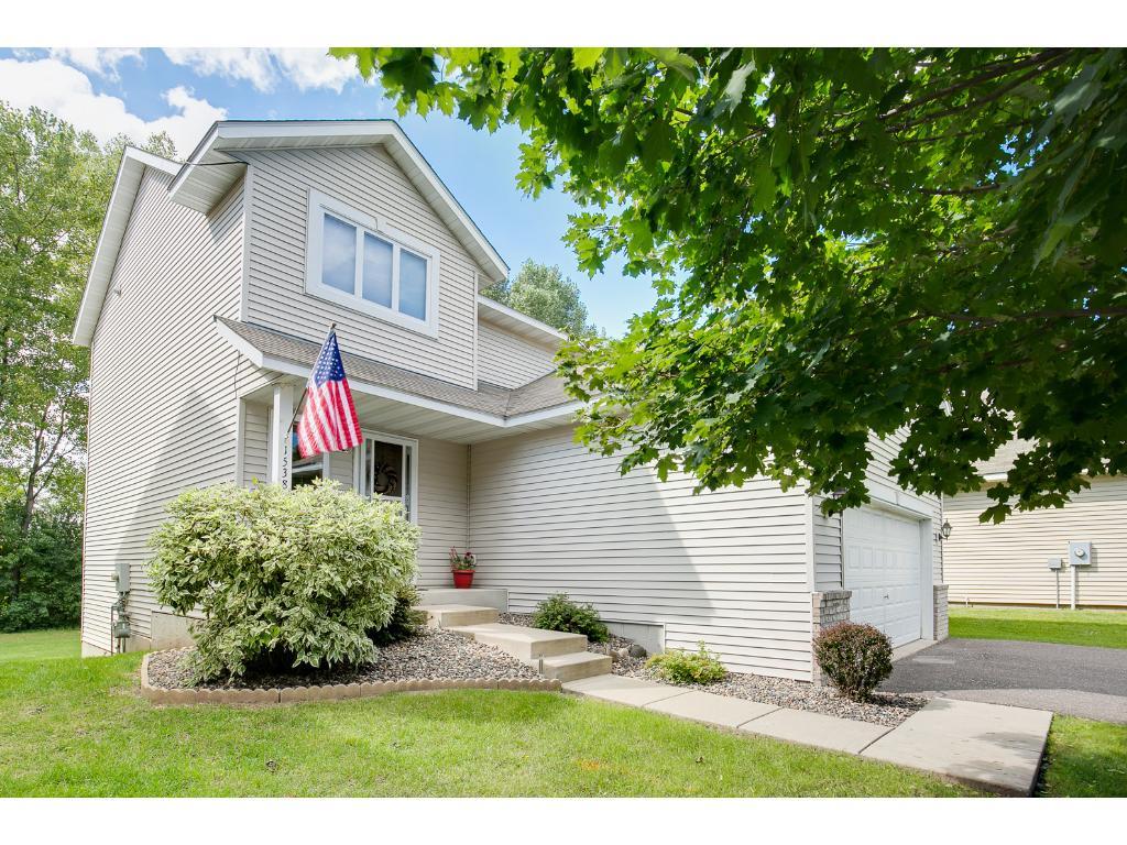 View of Residential at 1538 Hallmark Avenue, Oakdale MN 55128, Oakdale - Mike Wilen | Minnesota Team Real Estate