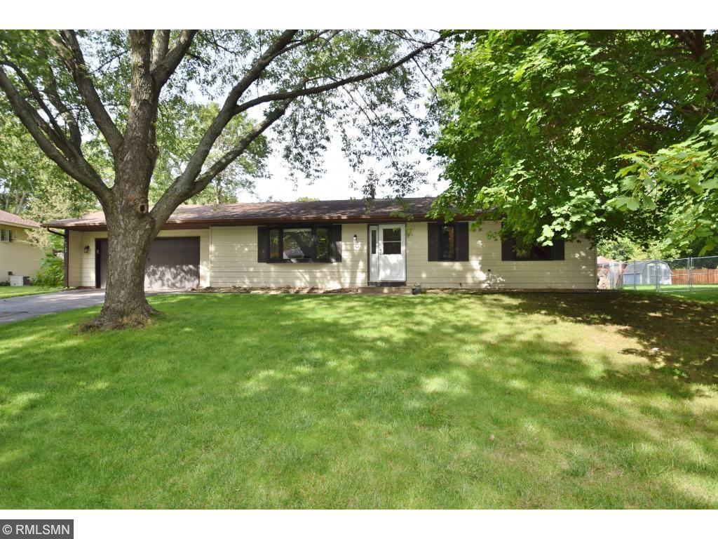 View of Residential at 14707 Dominica Court, Apple Valley MN 55124, Apple Valley - Mike Wilen | Minnesota Team Real Estate