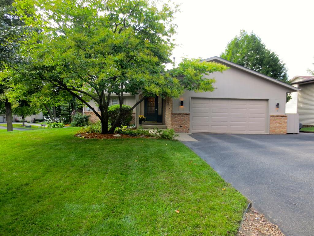 View of Residential at 15216 Crystal Lake Terrace, Burnsville MN 55306, Burnsville - Mike Wilen | Minnesota Team Real Estate