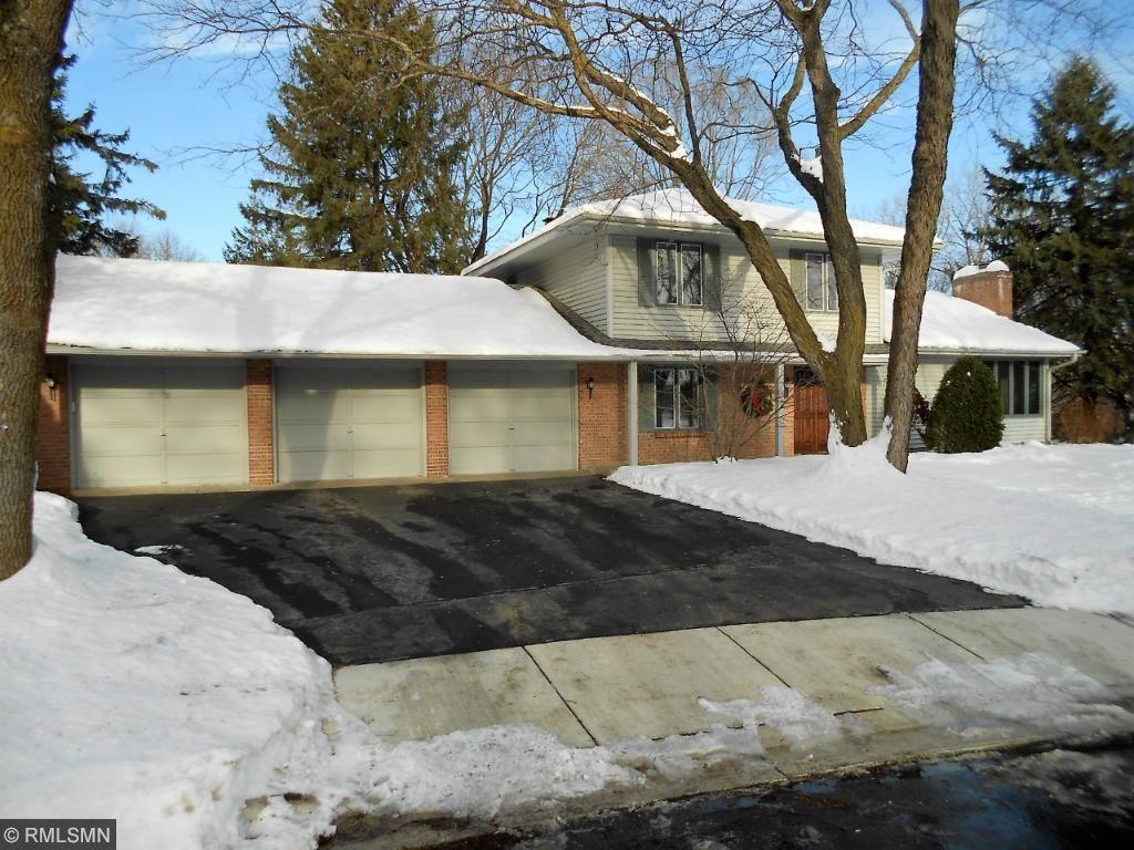 View of Residential at 1504 Chateaulin Lane, Burnsville MN 55337, Burnsville - Mike Wilen | Minnesota Team Real Estate