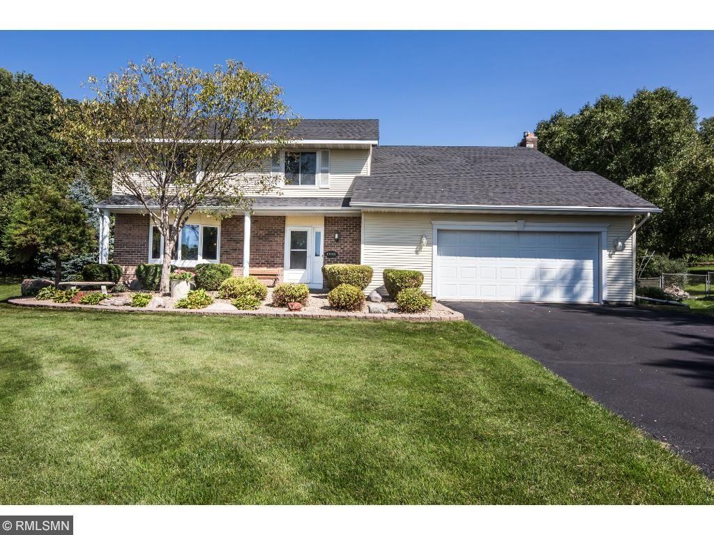 View of Residential at 13615 Hanover Court, Apple Valley MN 55124, Apple Valley - Mike Wilen | Minnesota Team Real Estate