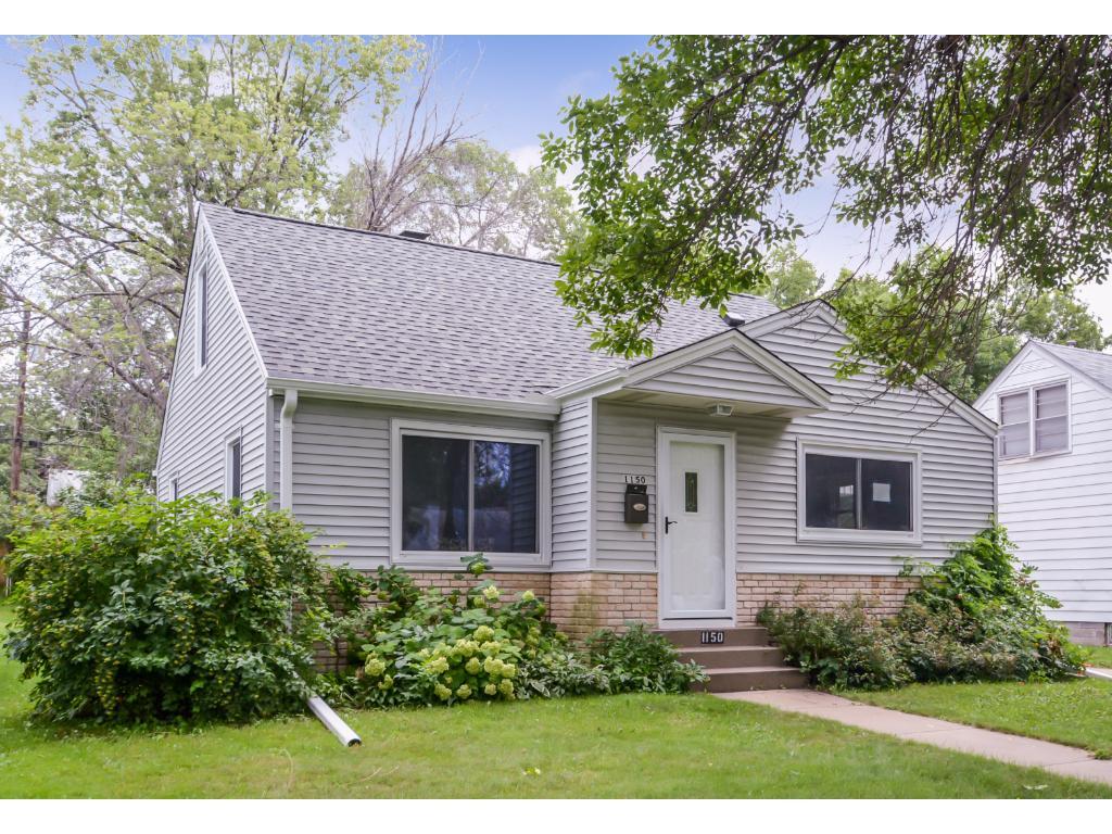View of Residential at 1150 Flandrau Street, Saint Paul MN 55106, Saint Paul - Mike Wilen | Minnesota Team Real Estate