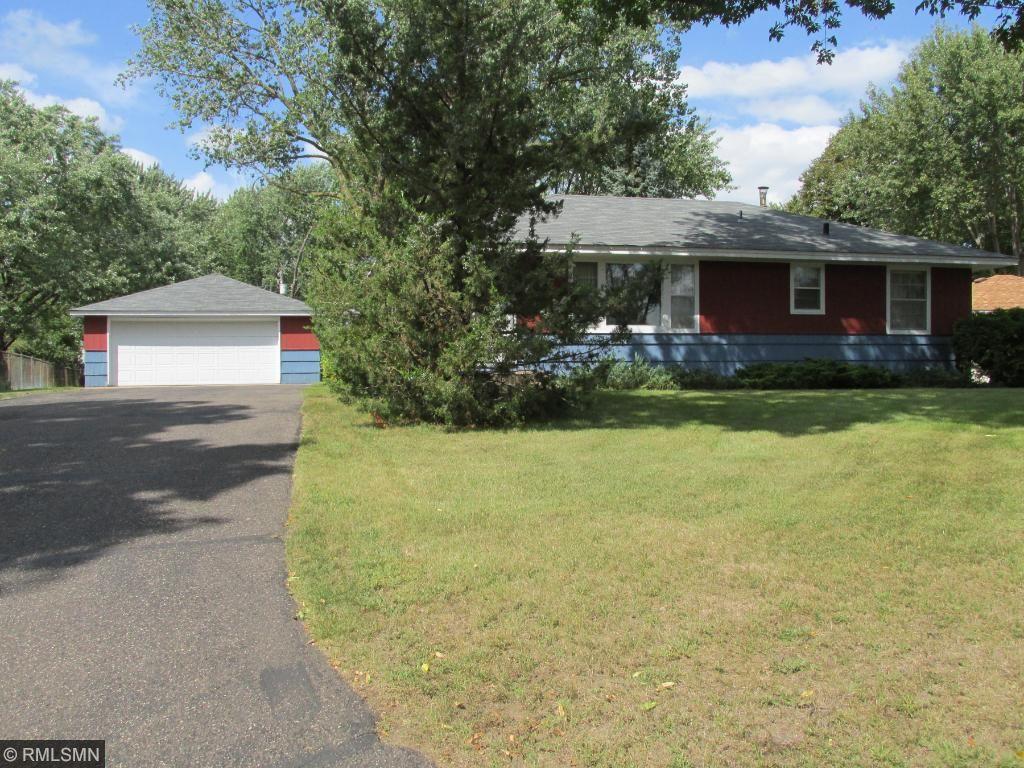 View of Residential at 765 108th Lane, Coon Rapids MN 55448, Coon Rapids - Mike Wilen | Minnesota Team Real Estate