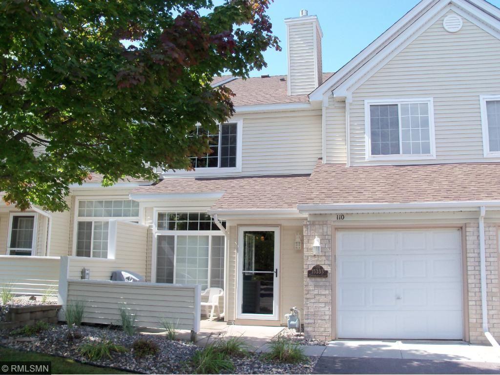 View of Residential at 15333 Greenhaven Lane #110, Burnsville MN 55306, Burnsville - Mike Wilen | Minnesota Team Real Estate