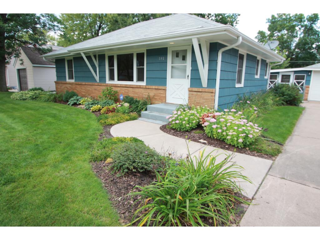View of Residential at 181 91st Lane, Blaine MN 55434, Blaine - Mike Wilen | Minnesota Team Real Estate