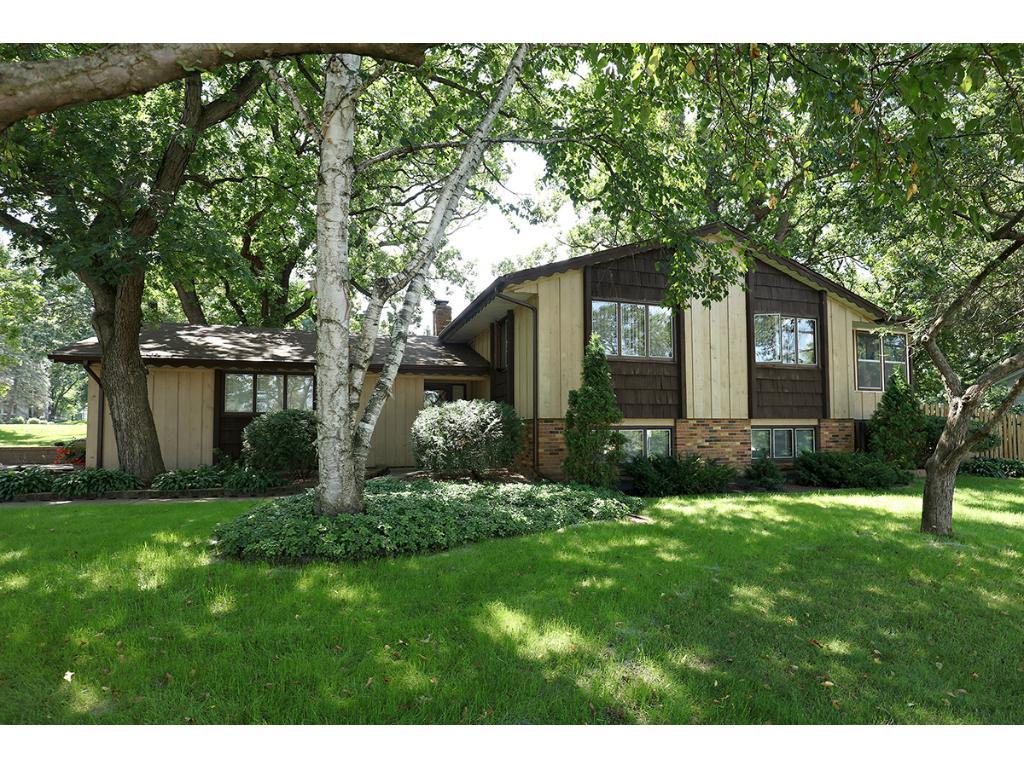 View of Residential at 2104 17th Avenue, Maplewood MN 55109, Maplewood - Mike Wilen | Minnesota Team Real Estate