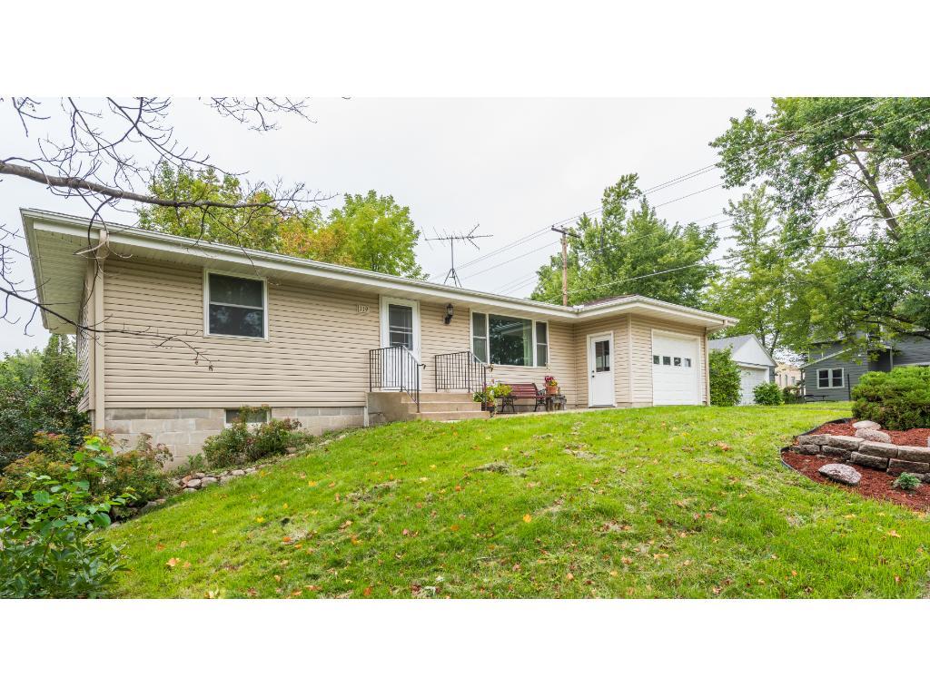 View of Residential at 119 Oak Street, Norwood Young America MN 55368, Norwood Young America - Mike Wilen | Minnesota Team Real Estate