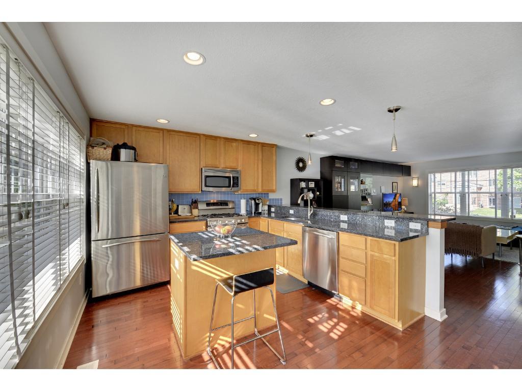 View of Residential at 1440 Marshall Street, Minneapolis MN 55413, Minneapolis - Mike Wilen | Minnesota Team Real Estate