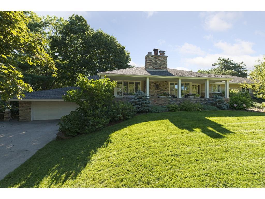 View of Residential at 5209 Duncraig Road, Edina MN 55436, Edina - Mike Wilen | Minnesota Team Real Estate