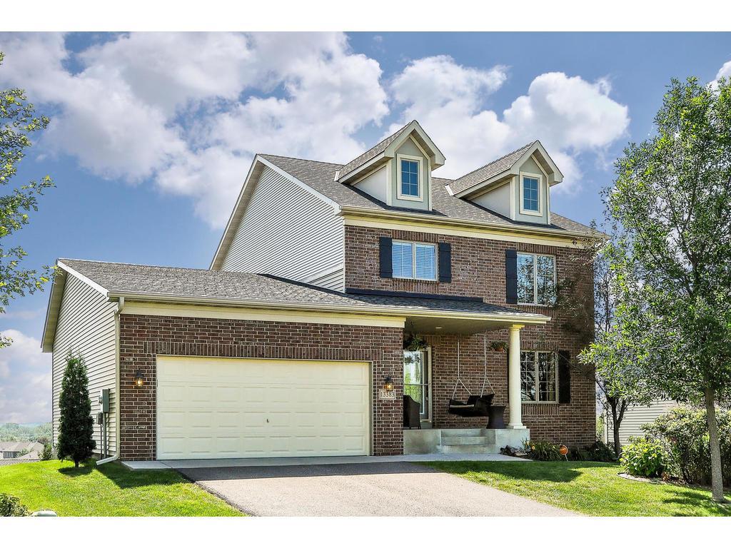 View of Residential at 13383 Frankfort Court, Saint Michael MN 55376, Saint Michael - Mike Wilen | Minnesota Team Real Estate