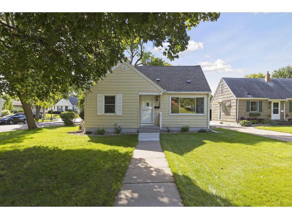 View of Residential at 1087 Saint Paul Avenue, Saint Paul MN 55116, Saint Paul - Mike Wilen | Minnesota Team Real Estate