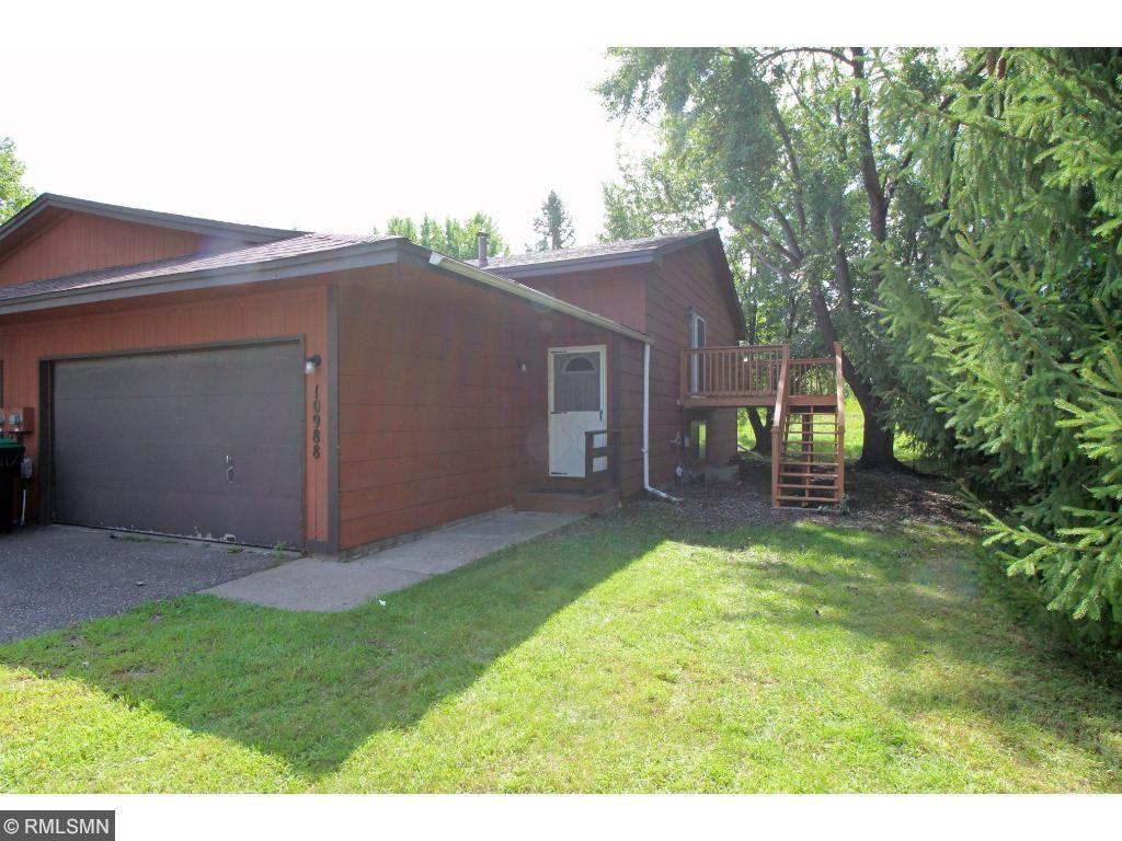 View of Residential at 10988 Swallow Street, Coon Rapids MN 55433, Coon Rapids - Mike Wilen | Minnesota Team Real Estate