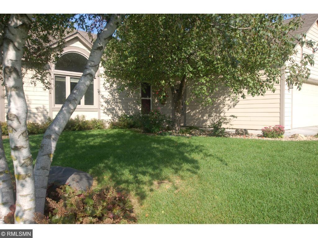 View of Residential at 1551 147th Avenue, Andover MN 55304, Andover - Mike Wilen | Minnesota Team Real Estate