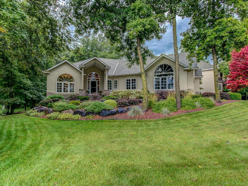 View of Residential at 13942 Woodridge Path, Savage MN 55378, Savage - Mike Wilen | Minnesota Team Real Estate