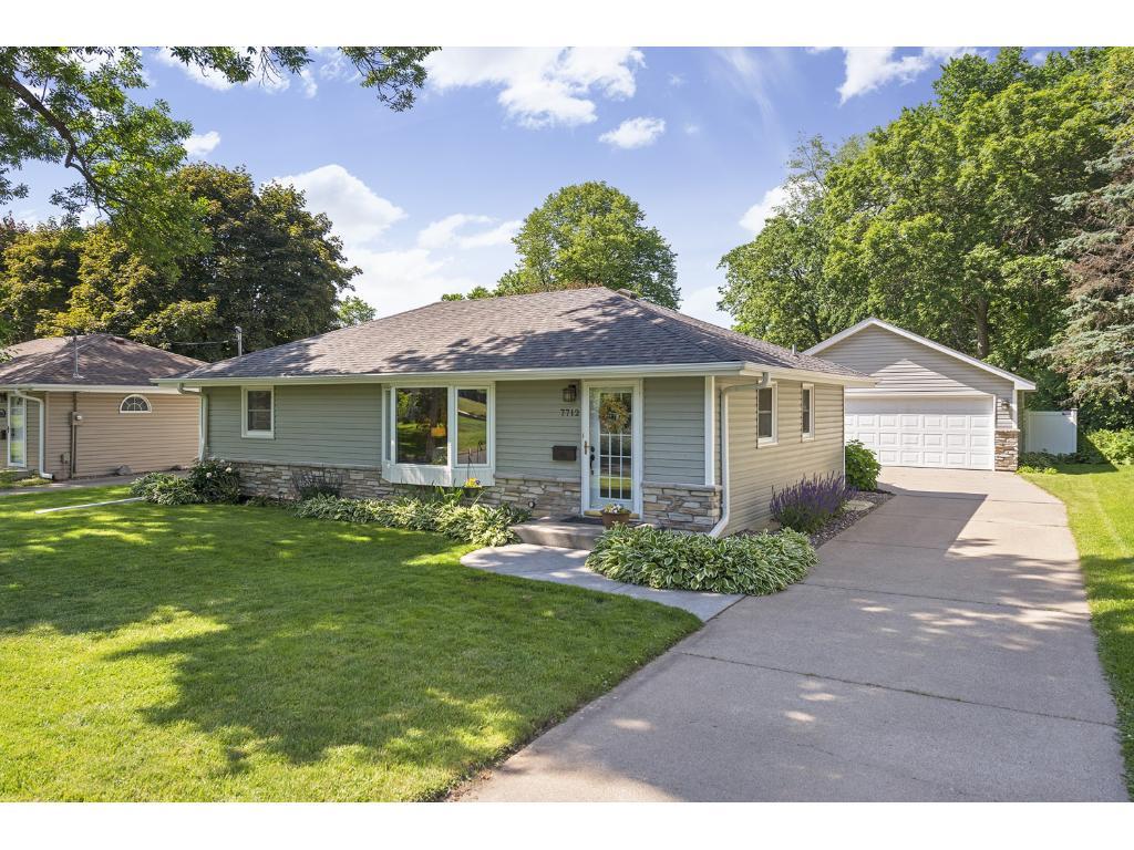 View of Residential at 7712 Plymouth Avenue, Golden Valley MN 55427, Golden Valley - Mike Wilen | Minnesota Team Real Estate