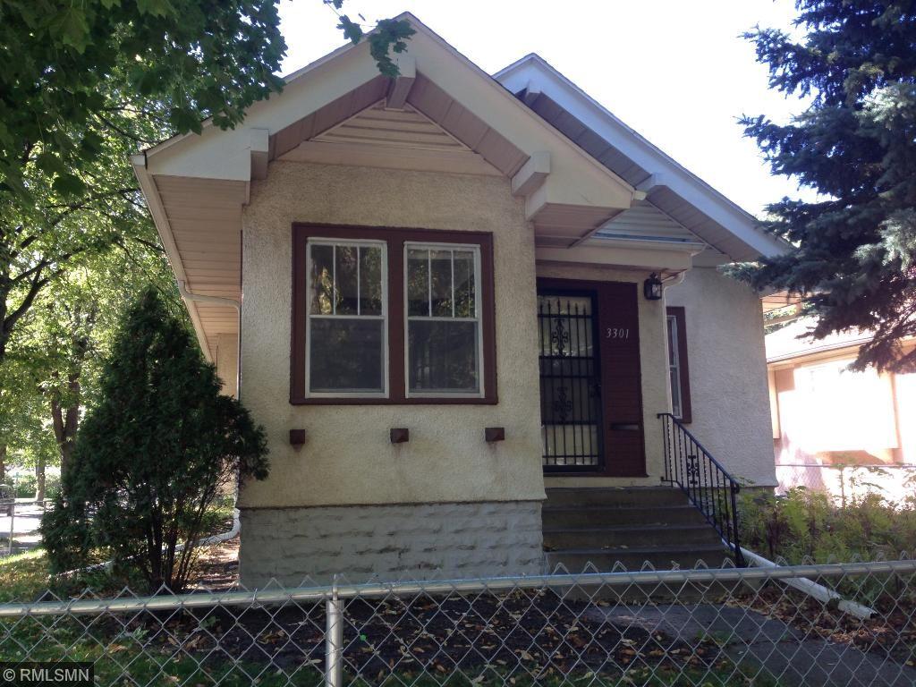 View of Residential at 3301 Newton Avenue, Minneapolis MN 55412, Minneapolis - Mike Wilen | Minnesota Team Real Estate